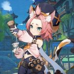 3 Opsi Build Terbaik Karakter Diona di Genshin Impact 3 opsi build terbaik karakter diona di genshin impact