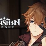 4 Karakter Baru di Update 1.1 Genshin Impact, Siap Gacha! 4 karakter baru di update 1.1 genshin impact