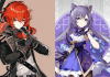 5 Karakter DPS Terbaik di Genshin Impact, GG Abis! 5 karakter dps terbaik di genshin impact