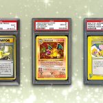 5 Kartu Pokemon Termahal, Harganya Tidak Masuk Akal