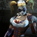 7 Fakta Tentang Harley Quinn Di Batman Arkham City 7 fakta tentang harley quinn di batman arkham city