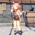 8 Fakta Tentang ‘Diona’ di Genshin Impact, Wajib Tau! 8 fakta tentang diona di genshin impact