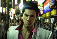 8 Game Yakuza Terbaik Dengan Score 90/100 dari Metacritic 8 game yakuza terbaik