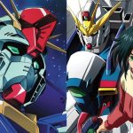 8 Seri Gundam Terbaik Menurut IMDb, Wajib Nonton!