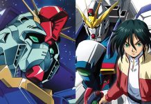 8 Seri Gundam Terbaik Menurut IMDb, Wajib Nonton!