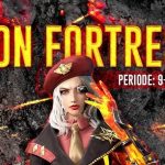GRATIS! 9.999 Diamond di Event Spin Iron Fortress Free Fire 9999 diamond di event spin iron fortress free fire
