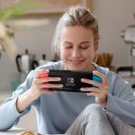 Captain Marvel ‘Brie Larson’ Ternyata Main Nintendo Switch captain marvel brie larson ternyata main nintendo switch