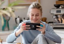 Captain Marvel ‘Brie Larson’ Ternyata Main Nintendo Switch captain marvel brie larson ternyata main nintendo switch