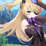 Cara GRATIS Mendapatkan ‘Karakter Fischl’ di Genshin Impact cara mendapatkan karakter fischl di genshin impact