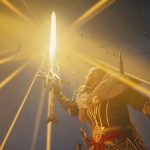 Cara Mendapatkan Pedang ‘Excalibur’ di Assassin’s Creed Valhalla pedang excalibur assassins creed valhalla