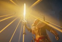 Cara Mendapatkan Pedang ‘Excalibur’ di Assassin’s Creed Valhalla pedang excalibur assassins creed valhalla