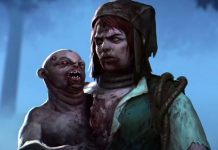 DLC Terbaru DBD, Tambahkan Survivor & Killer Baru ‘The Twins’ dlc terbaru dbd tambahkan survivor & killer baru the twins