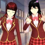 Cara Download SAKURA School Simulator Mod Apk 1.037 08 download sakura school simulator mod apk versi 1037 08