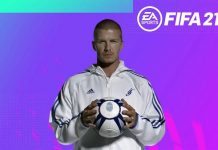 David Beckham Akan Hadir dan Jadi Icon di FIFA 21 david beckham akan hadir dan jadi icon di fifa 21