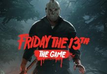 Update Terakhir ‘Friday the 13th’ Sebelum Tutup Server friday the 13th tutup server