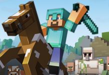 jumlah pemain aktif minecraft tembus 600 juta pemain