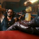 Keanu Reeves Akan Jadi Karakter Playable di Cyberpunk 2077 keanu reeves johnny silverhand karakter playable di cyberpunk 2077