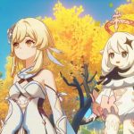 Kode Redeem Genshin Impact November 2020, FREE Primogen & Mora kode redeem genshin impact november 2020