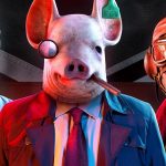 Lokasi Semua Mask atau Topeng Di Watch Dogs Legion lokasi mask atau topeng di watch dogs legion