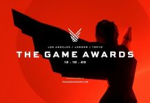 Nominasi The Game Awards 2020 Diumumkan, Ini Daftarnya! nominasi the game awards 2020