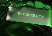 Nvidia RTX 3060 Ti BOCOR! Lebih Cepat dan Lebih Murah nvidia rtx 3060 ti bocor lebih cepat dan lebih murah