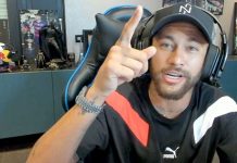 Pemain Bola ‘Neymar Jr’ Dibanned Oleh Twitch, Kok Bisa? pemain bola neymar jr dibanned oleh twitch