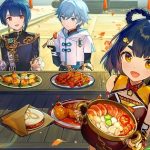 Semua Lokasi Resep Makanan Baru di Genshin Impact Versi 1.1 semua lokasi resep makanan di genshin impact versi 1 1