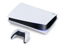 Sony Mulai Melakukan Pengiriman PS5 ke Pelanggan sony mulai melakukan pengiriman PS5 ke pelanggan