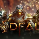 Spesifikasi PC Untuk Game Godfall, Minimum dan Recommended spesifikasi pc untuk game godfall