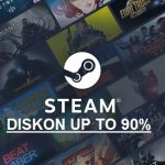Steam Autumn Sale 2020 Dimulai! Diskon Up To 90% steam autumn sale 2020 dimulai
