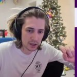 xQc Dibanned Twitch Setelah Lakukan ‘Stream Sniping’ ke Shroud streamer xqc dibanned dari twitch setelah lakukan stream sniping
