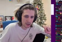 xQc Dibanned Twitch Setelah Lakukan ‘Stream Sniping’ ke Shroud streamer xqc dibanned dari twitch setelah lakukan stream sniping
