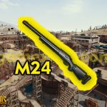 5 Lokasi Senjata M24 di Miramar PUBG Mobile 5 lokasi senjata m24 di miramar pubg mobile