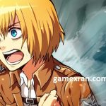 8 Fakta Armin Arlert Attack On Titan, Si Genius Penyusun Rencana fakta armin arlert attack on titan