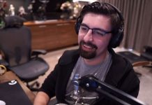 Berhenti Jadi Streamer, Shroud Ingin Bekerja Sebagai Ini berhenti jadi streamer, shroud ingin bekerja sebagai ini