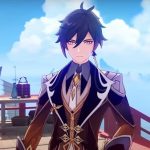 Build Zhongli Terbaik Genshin Impact, OP Banget! build zhongli terbaik genshin impact op banget