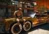 cara mendapatkan mobil gratis cyberpunk 2077