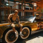Cara Mendapatkan Mobil GRATIS Pada Cyberpunk 2077 cara mendapatkan mobil gratis cyberpunk 2077