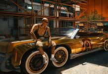 Cara Mendapatkan Mobil GRATIS Pada Cyberpunk 2077 cara mendapatkan mobil gratis cyberpunk 2077