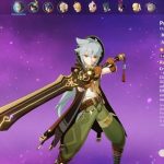 Cara Mendapatkan ‘Northlander Prototypes’ di Genshin Impact cara mendapatkan northlander prototypes di genshin impact