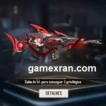Mudah! Cara Mendapatkan Skin Scar Megalodon Free Fire (FF) cara mendapatkan skin scar megalodon free fire ff