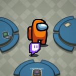 Cara Mendapatkan Twitch Pet di Among Us, GRATIS! cara mendapatkan twitch pet di among us gratis