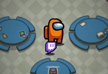 Cara Mendapatkan Twitch Pet di Among Us, GRATIS! cara mendapatkan twitch pet di among us gratis