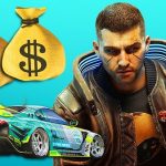Cara Mendapatkan Unlimited Uang di Cyberpunk 2077 cara mendapatkan unlimited uang di cyberpunk 2077