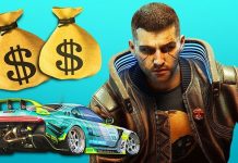 Cara Mendapatkan Unlimited Uang di Cyberpunk 2077 cara mendapatkan unlimited uang di cyberpunk 2077