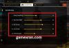 Cara Setting Sensitivitas Free Fire (FF) 100% Auto Headshot! cara setting sensitivitas free fire (ff) auto headshot