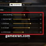 Cara Setting Sensitivitas Free Fire (FF) 100% Auto Headshot! cara setting sensitivitas free fire (ff) auto headshot