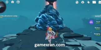 Statue Of The Seven Genshin Impact Archives Gamexran