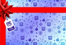Epic Games Holiday Sale 2020, 15 Hari Download Game GRATIS! epic games store holiday sale 2020