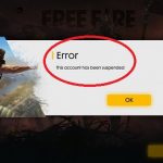 Ke-Banned? Ini Cara Mengatasi Banned Device Free Fire (FF)